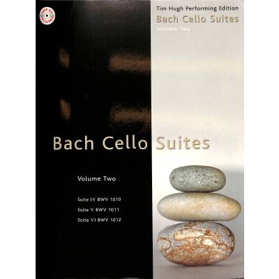 9790570244164 - Cello Suiten 2 9790570244164 - Cello Suiten 2