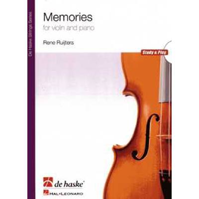 9789043132947 - Memories