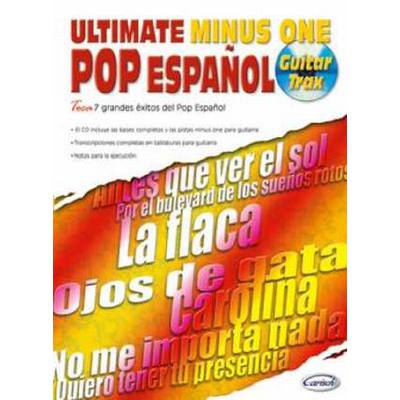 9788850710348 - Ultimate minus one - Pop espanol 9788850710348 - Ultimate minus one - Pop espanol