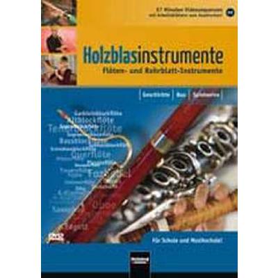 Holzblasinstrumente