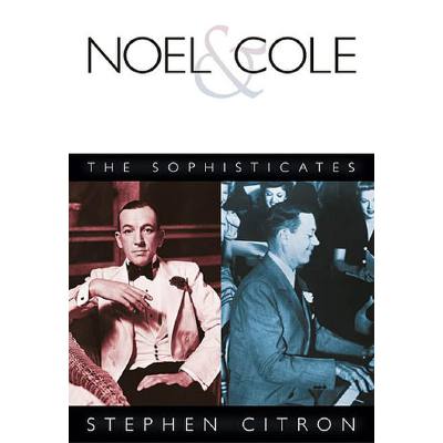 0073999595550 - Noel + Cole - the sophisticates 0073999595550 - Noel + Cole - the sophisticates