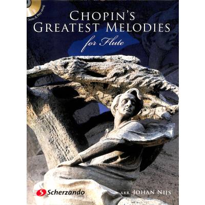 Chopin's greatest melodies