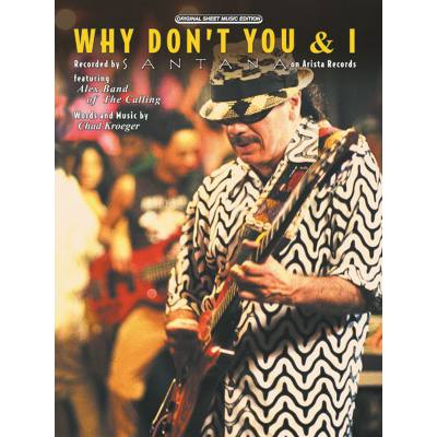 0654979067764 - Why dont you and I