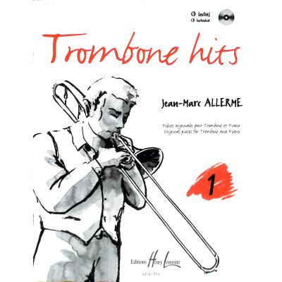 9790230971614 - Trombone hits 1