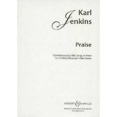 9790060107467 - Praise