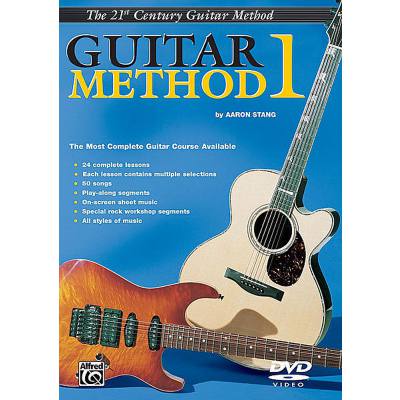 0654979026099 - 21st century guitar library guitar method 1 0654979026099 - 21st century guitar library guitar method 1