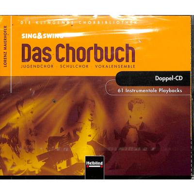 9783850614177 - Sing + swing - das Chorbuch 9783850614177 - Sing + swing - das Chorbuch