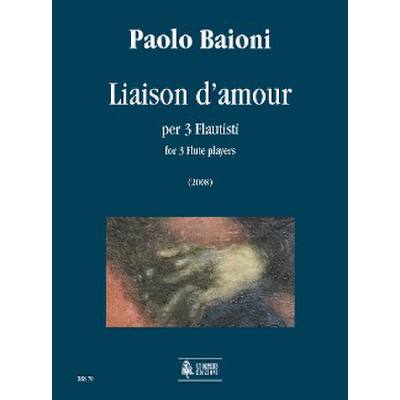 9790215318212 - Liaison damour