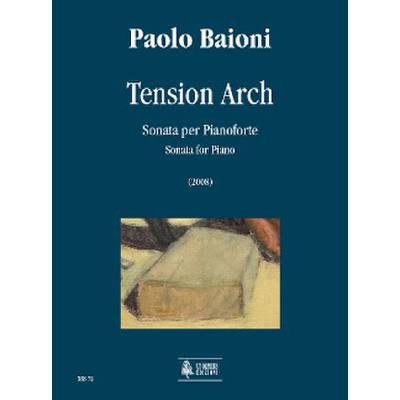 9790215318236 - Tension arch