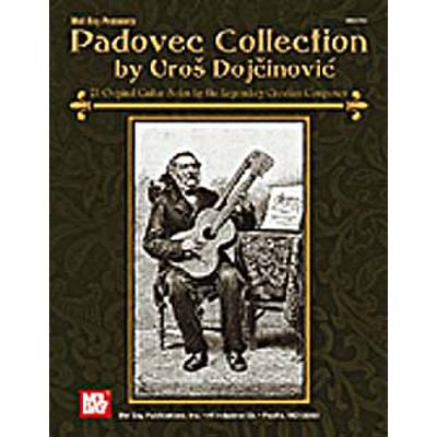 0796279098793 - Padovec Collection 0796279098793 - Padovec Collection
