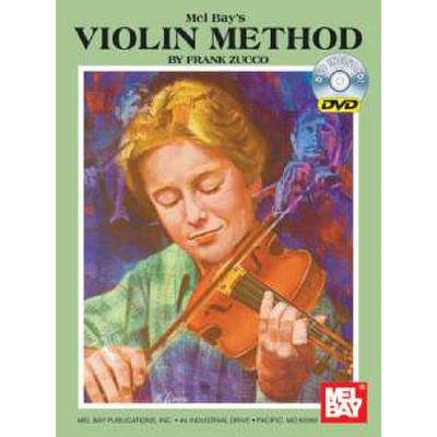 0796279103831 - Violin method 0796279103831 - Violin method