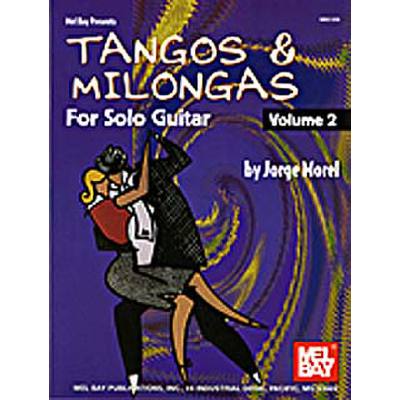 0796279103855 - Tangos + Milongas 2 0796279103855 - Tangos + Milongas 2