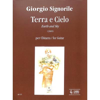 9790215318342 - Terra e cielo