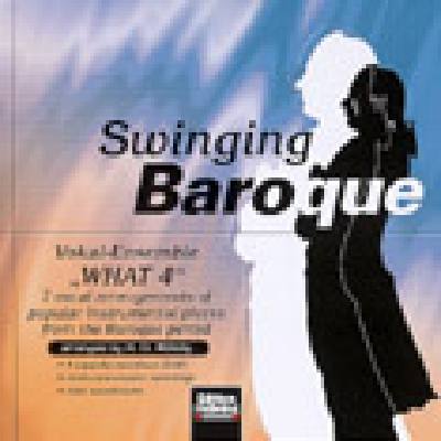 Swinging Baroque