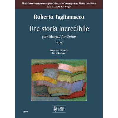9790215318250 - Una storia incredibile