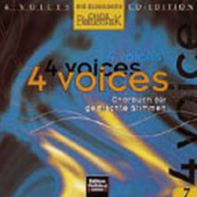 4 Voices CD Edition 7