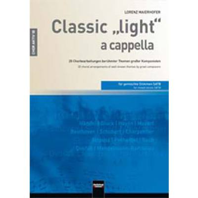 9790500229742 - Classic light