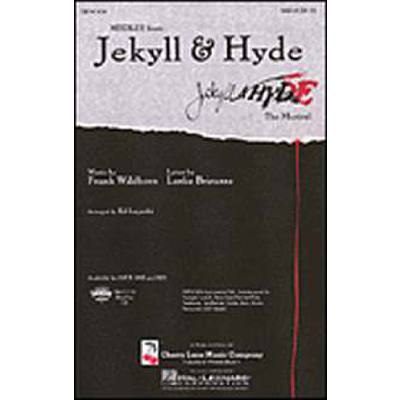 0073999414332 - Jekyll + Hyde - Medley