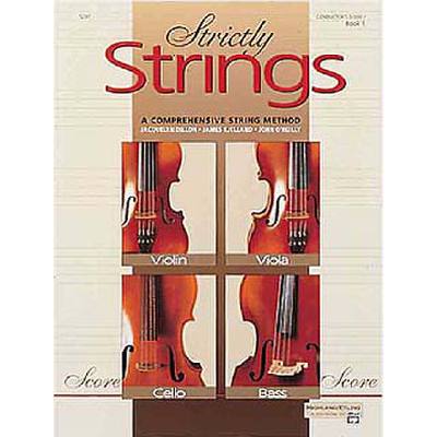 Strictly strings 2