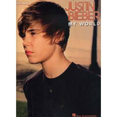 0884088549589 - My world 0884088549589 - My world