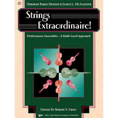 Strings extraordinaire