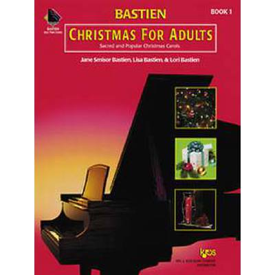 9780849773037 - Christmas for adults 1