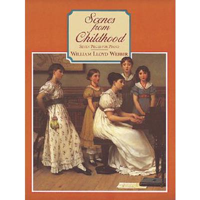 9780862097134 - Scenes from a childhood 9780862097134 - Scenes from a childhood