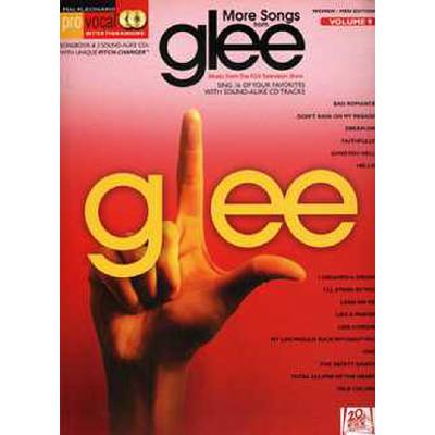 0884088524593 - More songs from glee - woman men edition 0884088524593 - More songs from glee - woman men edition