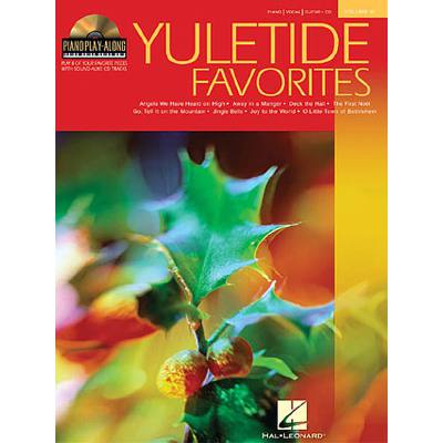 0073999755473 - Yuletide favorites 0073999755473 - Yuletide favorites
