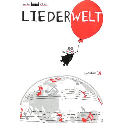 9783766311559 - Liederwelt