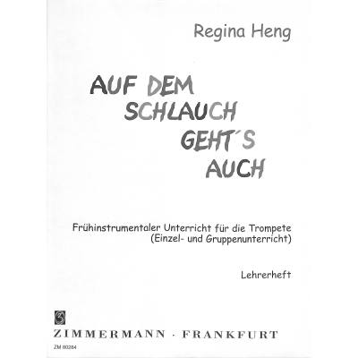 9790010802848 - Auf dem Schlauch gehts auch 9790010802848 - Auf dem Schlauch gehts auch
