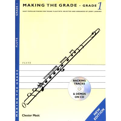 9781844491933 - Making the grade 1 - revised