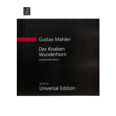 0803452063643 - Des Knaben Wunderhorn 2