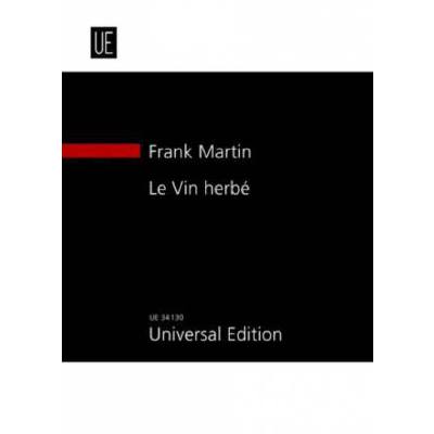 0803452063704 - Le vin herbe