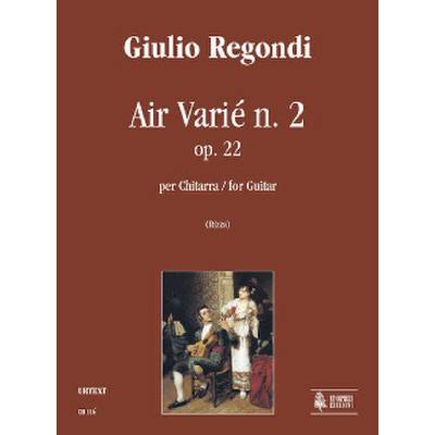 9790215316362 - Air varie 2 op 22 9790215316362 - Air varie 2 op 22