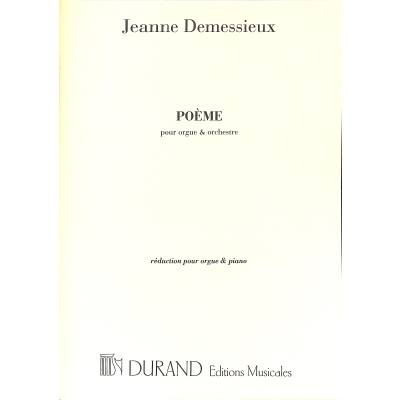 9790044062935 - Poeme op 9 9790044062935 - Poeme op 9