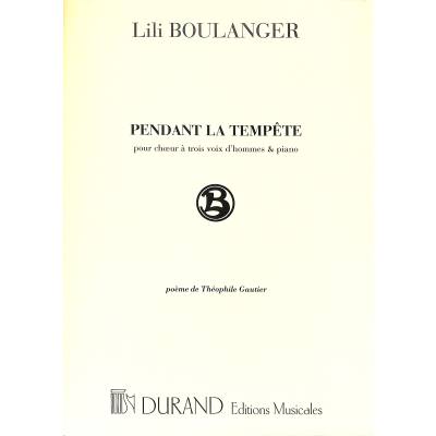 9790044073238 - Pendant la tempete 9790044073238 - Pendant la tempete