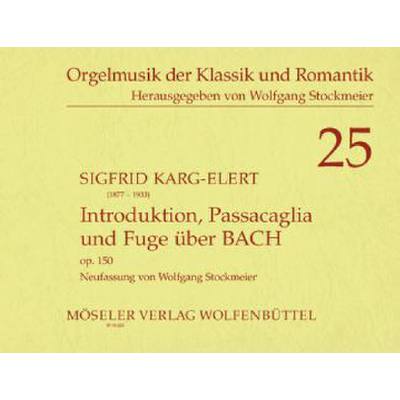 0842819112112 - Introduction Passacaglia +