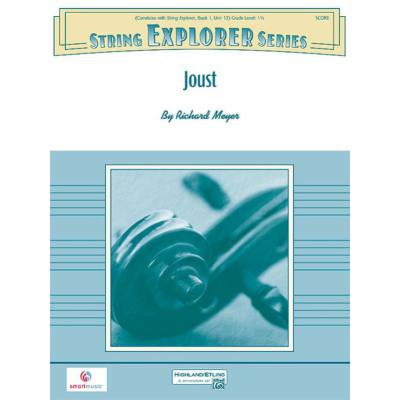 0038081299457 - Joust