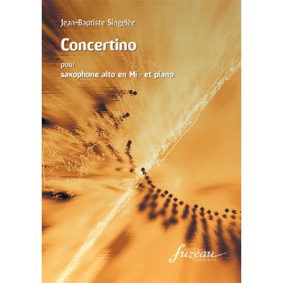 9790230620178 - Concertino op 78 9790230620178 - Concertino op 78