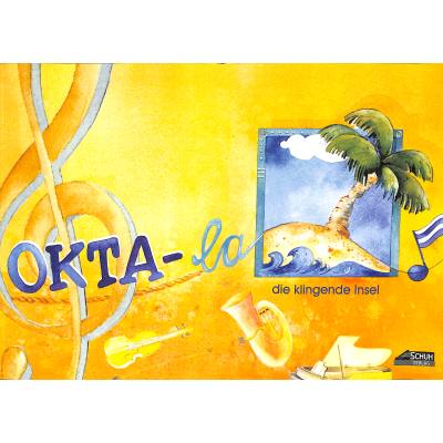 4034405000040 - Okta La - die klingende Insel