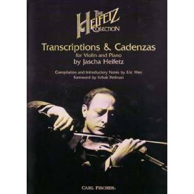 0798408010133 - Heifetz Collection