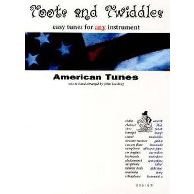 American tunes