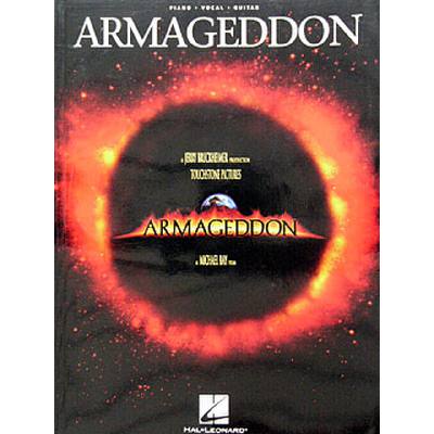 0073999131154 - Armageddon