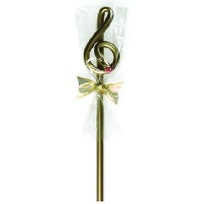 9120016976791 - Bleistift Violinschlüssel Form de luxe 9120016976791 - Bleistift Violinschlüssel Form de luxe