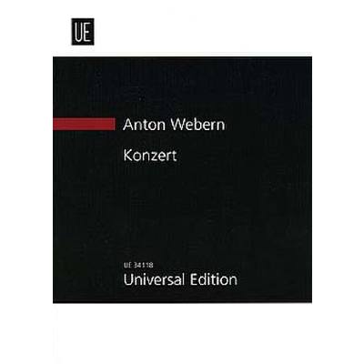 0803452063681 - Konzert op 24
