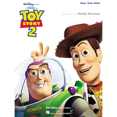 0073999131529 - Toy story 2 0073999131529 - Toy story 2
