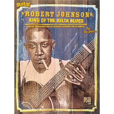 0073999600667 - King of the Delta Blues 0073999600667 - King of the Delta Blues