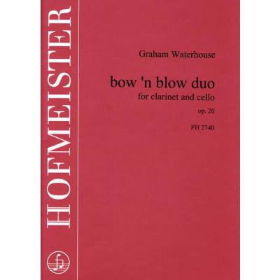 9790203427407 - Blown blow Duo 9790203427407 - Blown blow Duo