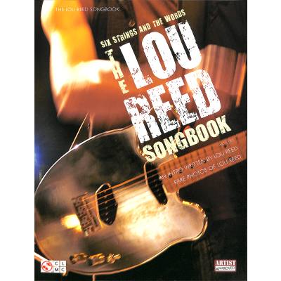 0884088104474 - Songbook 0884088104474 - Songbook
